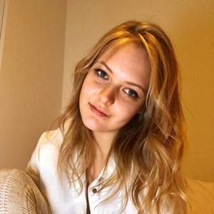 Meet your Posher, Thea